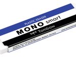 Tombow Radiergummi weiß