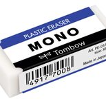 Tombow Radiergummi weiß