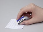 Tombow Radiergummi weiß