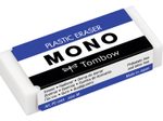 Tombow Radiergummi weiß