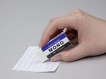 Tombow Radiergummi weiß