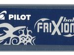 PILOT Tintenrollerminen 0.4 mm blau/schwarz