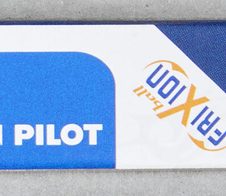 PILOT Tintenrollerminen 0.4 mm blau/schwarz