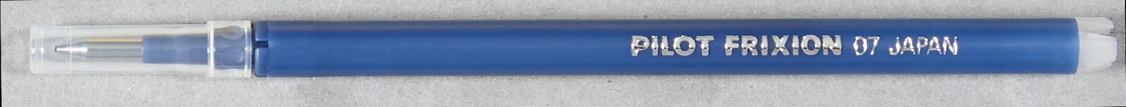 PILOT Tintenrollerminen 0.4 mm blau/schwarz