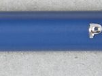 PILOT Tintenrollerminen 0.4 mm blau/schwarz