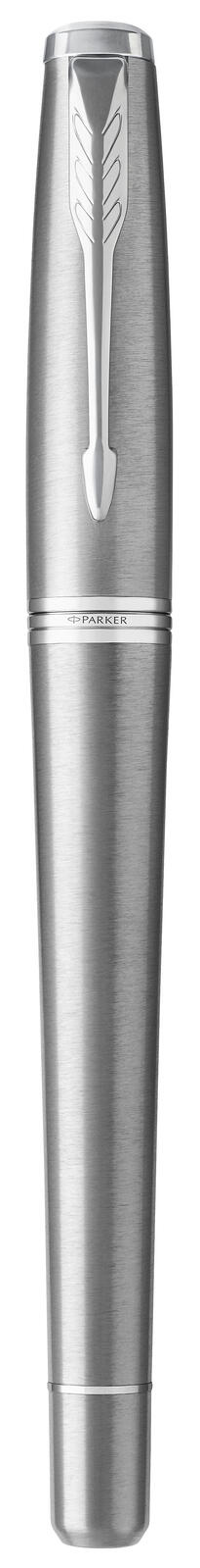 PARKER Patronenfüller silber