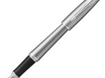PARKER Patronenfüller silber