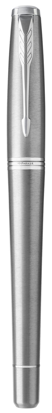 PARKER Patronenfüller silber