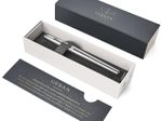 PARKER Patronenfüller silber
