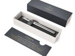 PARKER Patronenfüller silber
