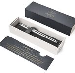 PARKER Patronenfüller silber