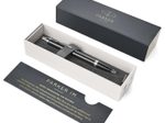 PARKER Kugelschreiber 0.6 mm Blau