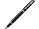 PARKER Patronenfüller schwarz