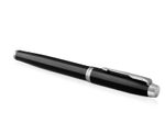 PARKER Patronenfüller schwarz