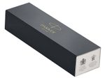 PARKER Patronenfüller schwarz