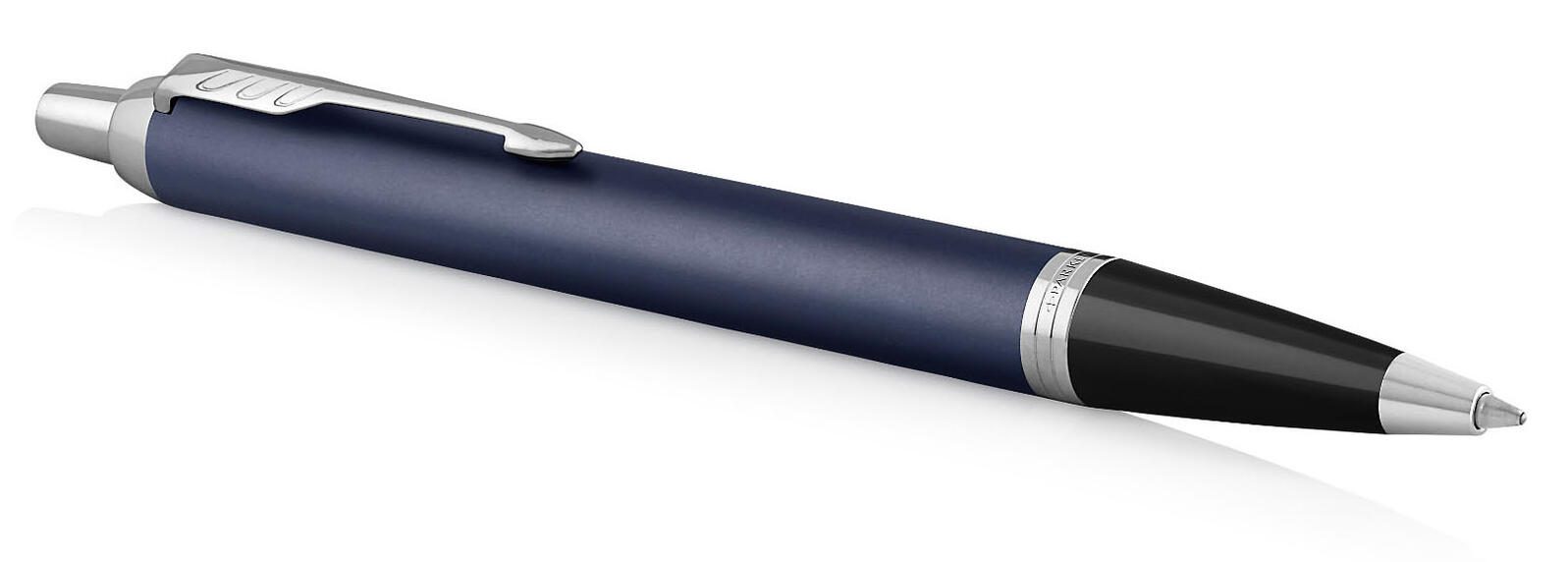 PARKER Kugelschreiber 0.6 mm Blau
