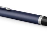 PARKER Kugelschreiber 0.6 mm Blau