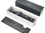 PARKER Kugelschreiber 0.6 mm Blau