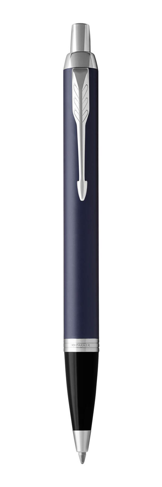 PARKER Kugelschreiber 0.6 mm Blau