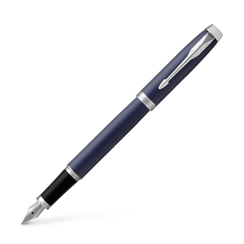 PARKER Patronenfüller blau