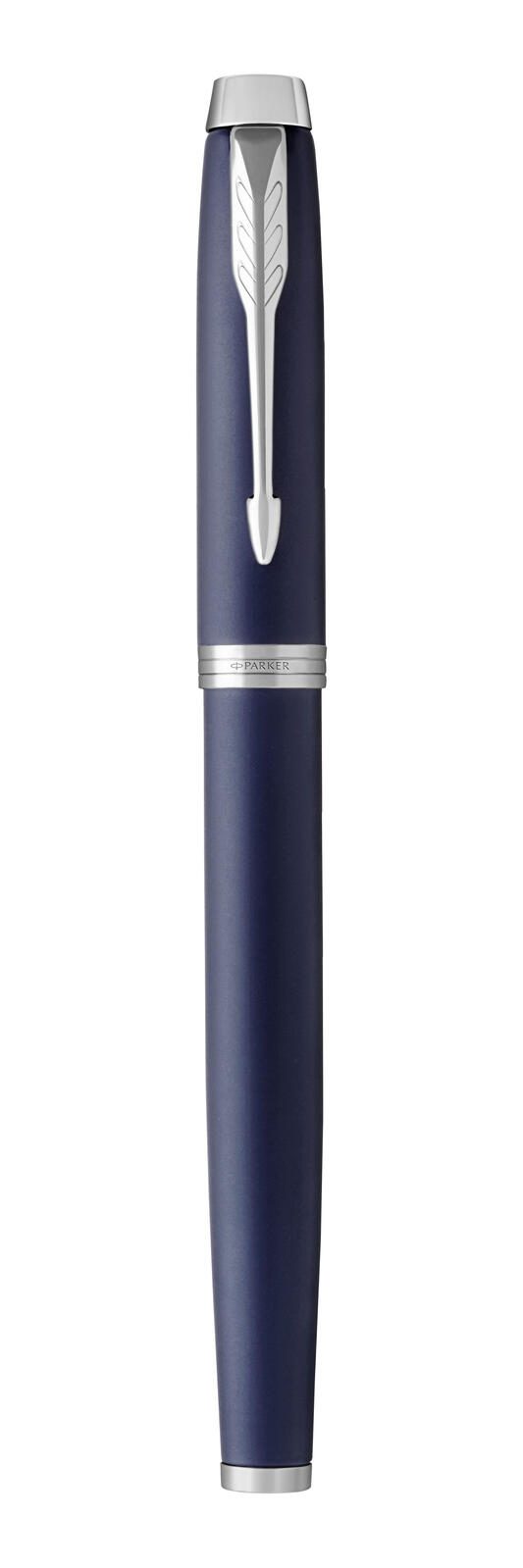 PARKER Patronenfüller blau