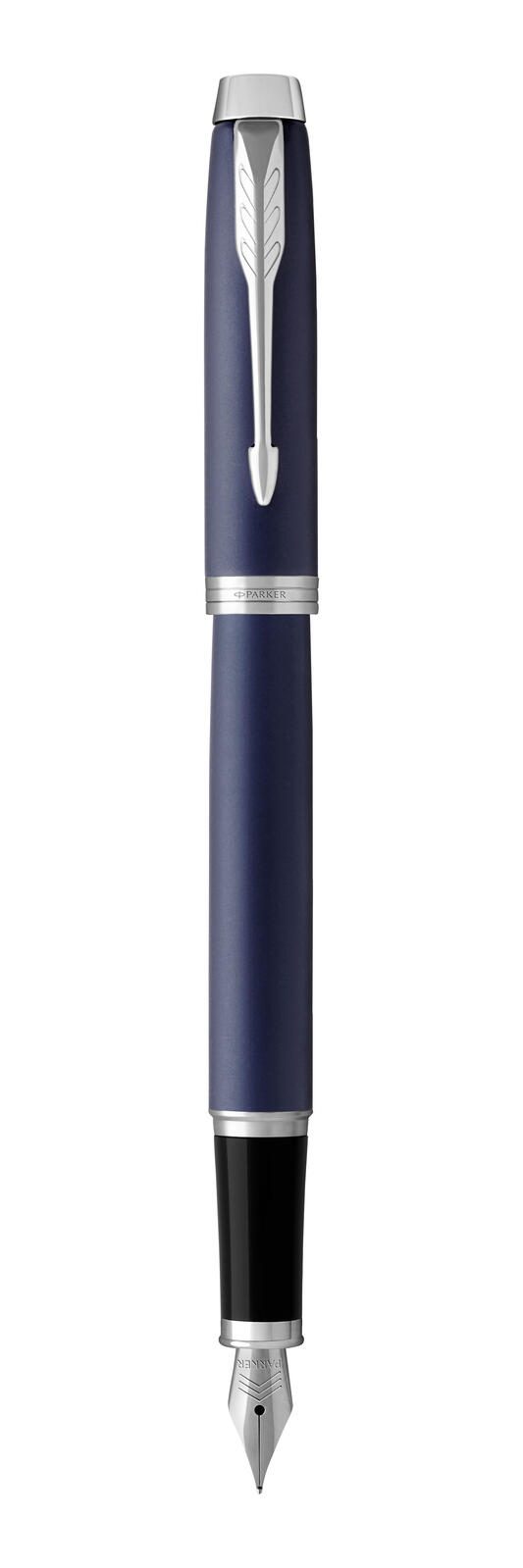 PARKER Patronenfüller blau
