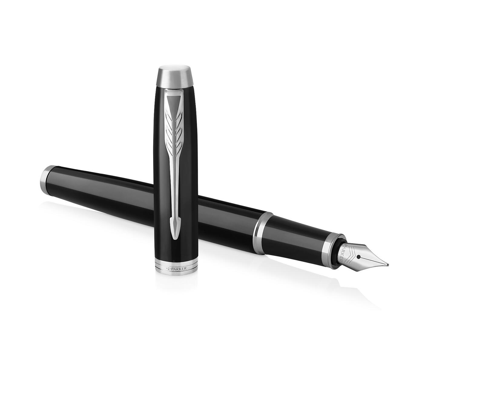 PARKER Patronenfüller blau