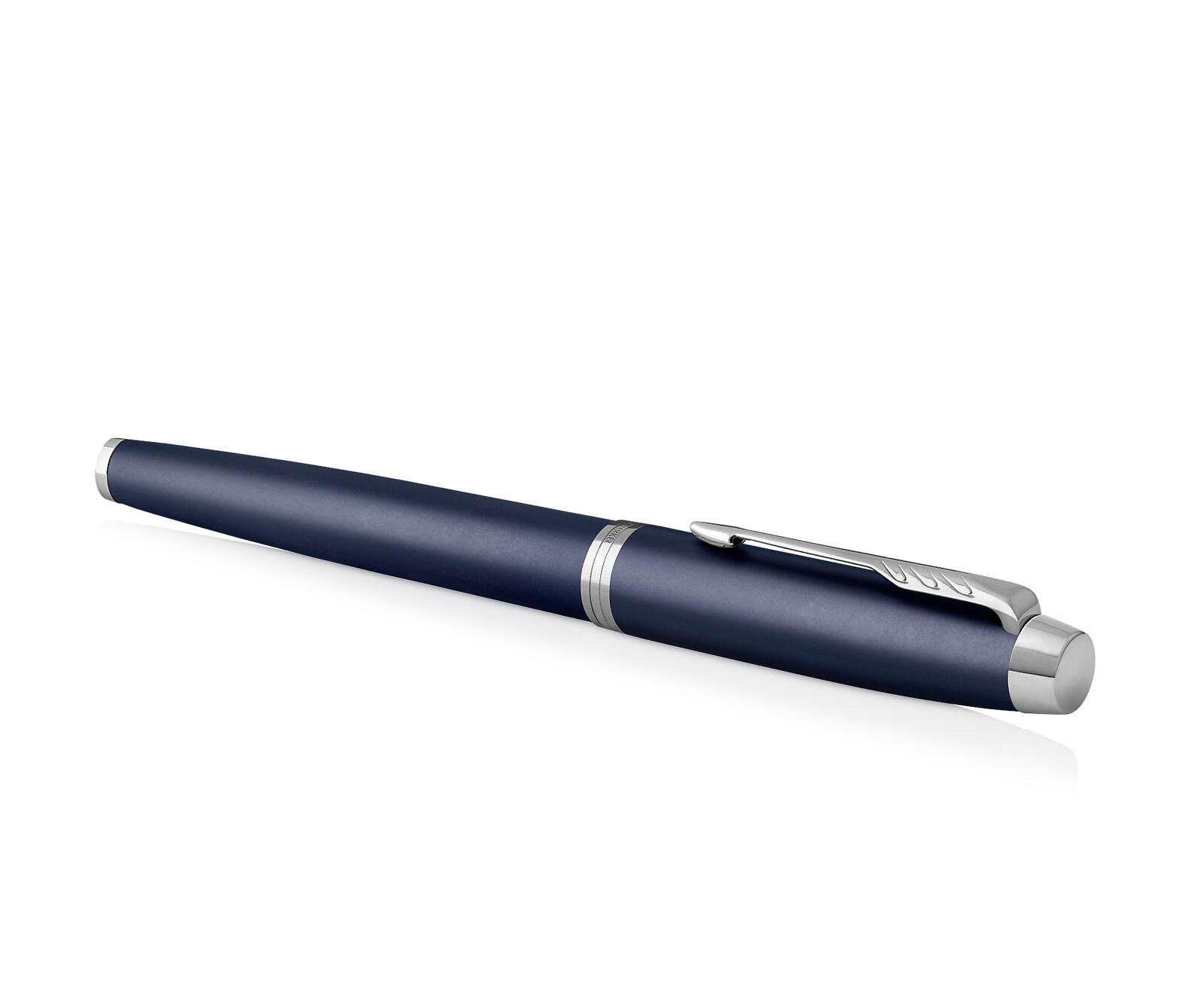 PARKER Patronenfüller blau