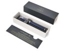 PARKER Patronenfüller blau