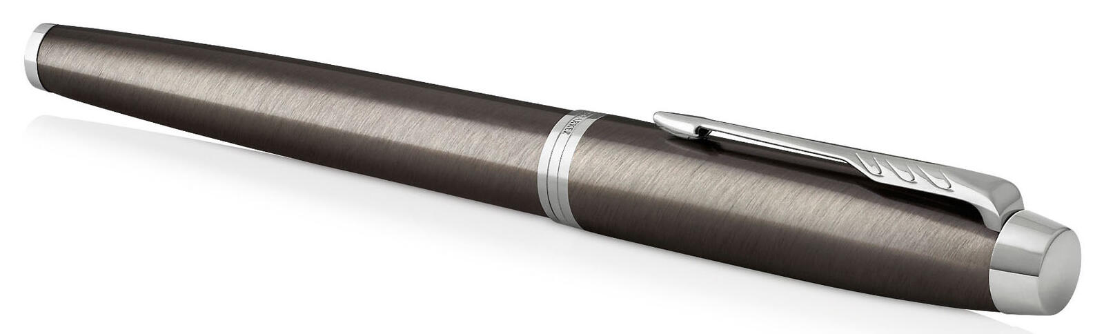 PARKER Patronenfüller chrom