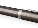 PARKER Patronenfüller chrom