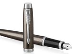PARKER Patronenfüller chrom