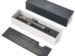 PARKER Kugelschreiber 0.6 mm Blau