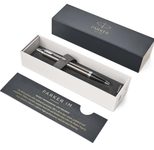 PARKER Kugelschreiber 0.6 mm Blau