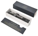 PARKER Kugelschreiber 0.6 mm Blau