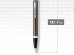 PARKER Kugelschreiber 0.6 mm Blau