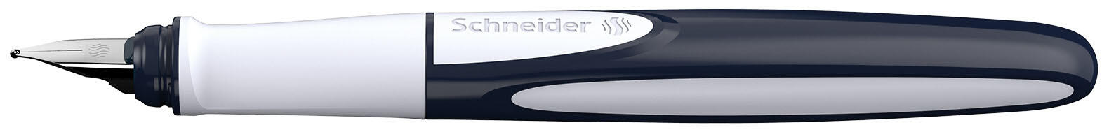 Schneider Patronenfüller blau
