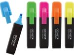 GENIE Textmarker Mehrfarbig