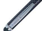 ONLINE® Touchpen-Kugelschreiber 0.8 mm Blau