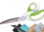 WESTCOTT Schere 23.8 cm