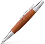 FABER-CASTELL Kugelschreiber 0.6 mm Schwarz
