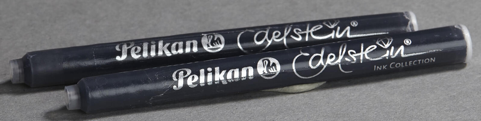 Pelikan Tintenpatronen für Füller onyx