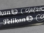 Pelikan Tintenpatronen für Füller onyx
