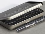 Pelikan Tintenpatronen für Füller onyx