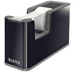 LEITZ Tischabroller schwarz/grau