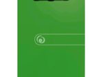 herlitz Klemmbrett easy orga DIN A4 apfel