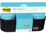 Post-it® Stiftehalter 21,4 x 6,5 x 8,0 cm schwarz