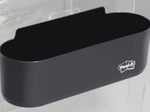 Post-it® Stiftehalter 21,4 x 6,5 x 8,0 cm schwarz