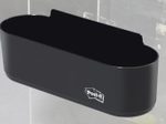 Post-it® Stiftehalter 21,4 x 6,5 x 8,0 cm schwarz