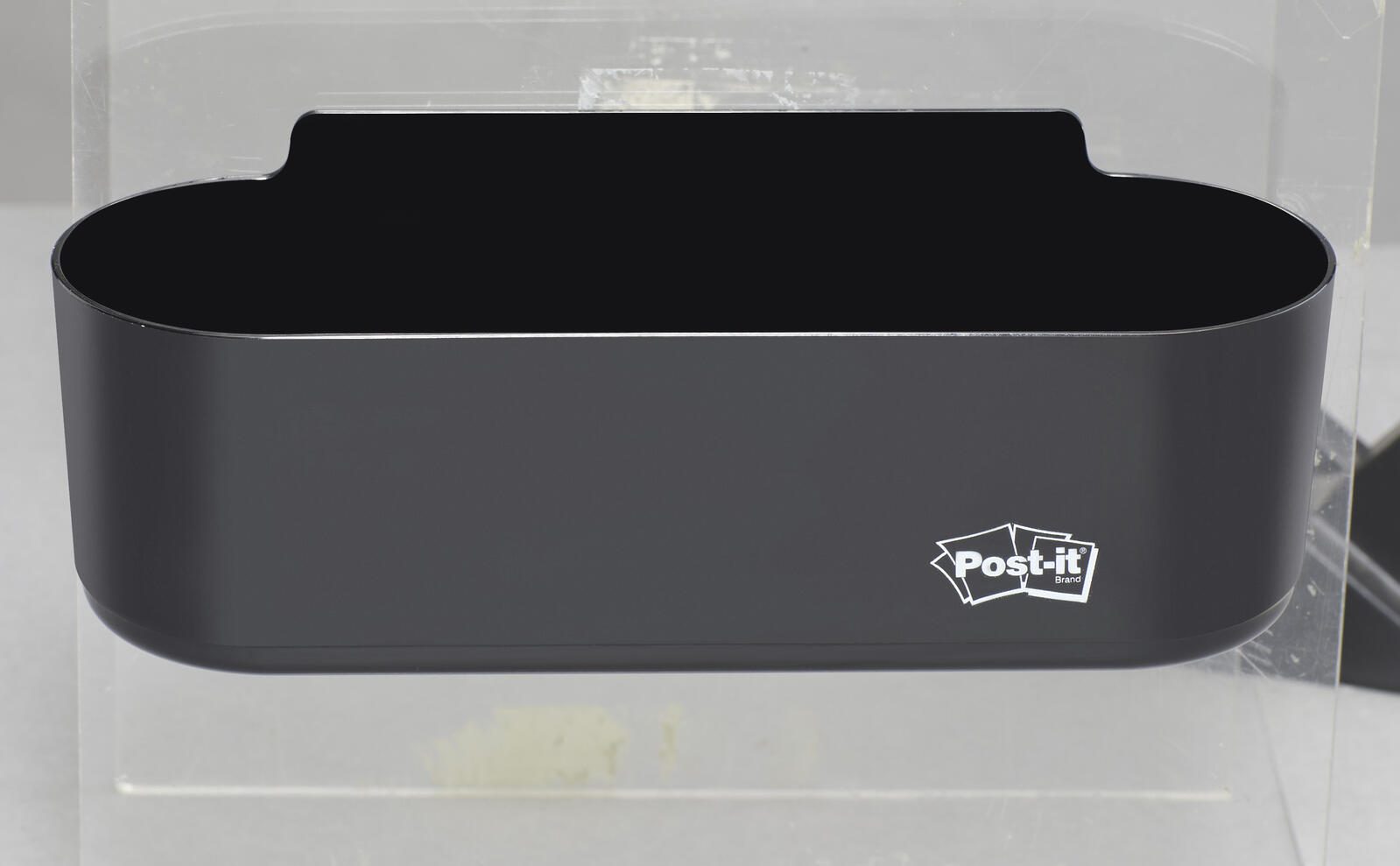Post-it® Stiftehalter 21,4 x 6,5 x 8,0 cm schwarz